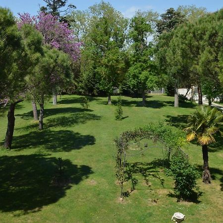 Bed and Breakfast La Louisiane 31 Villefranche-de-Lauragais Exterior foto