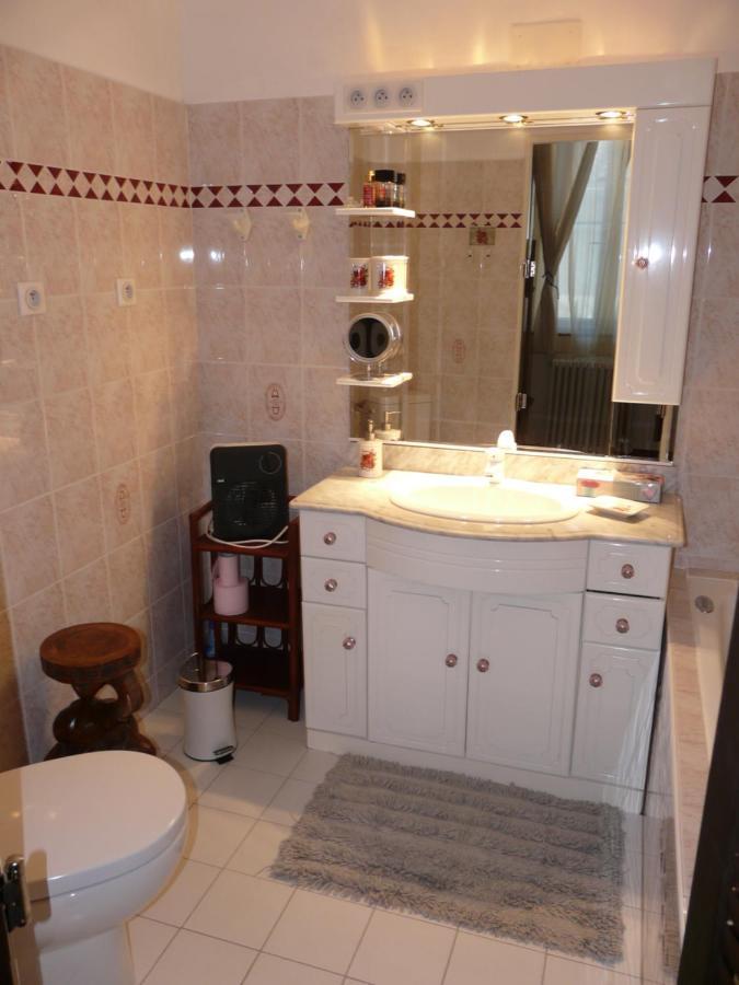 Bed and Breakfast La Louisiane 31 Villefranche-de-Lauragais Exterior foto