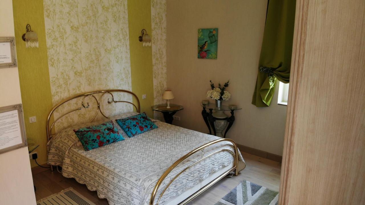 Bed and Breakfast La Louisiane 31 Villefranche-de-Lauragais Exterior foto