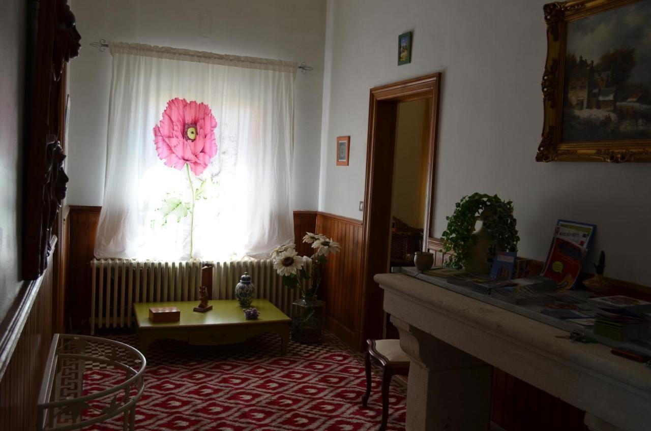 Bed and Breakfast La Louisiane 31 Villefranche-de-Lauragais Exterior foto